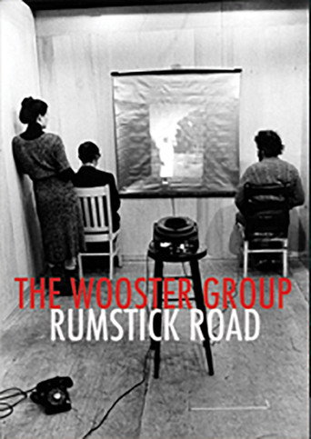 Rumstick Road poster