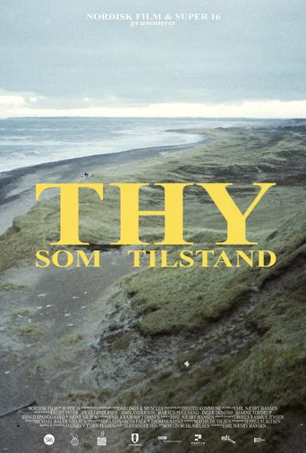 Movie poster for Thy som tilstand (2012)