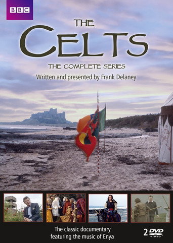 Series poster for The Celts (1987)