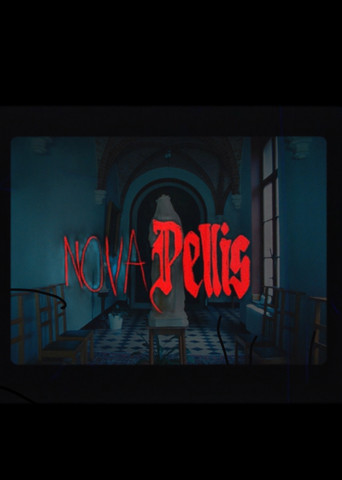 Movie poster for Nova Pellis (2025)