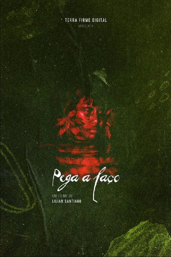 Movie poster for Pega a Laço