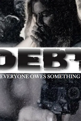 Debt poster