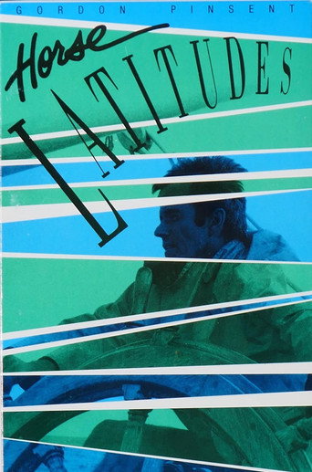 Horse Latitudes poster