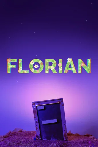 Movie poster for Florian (2022)