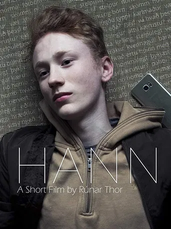 Movie poster for Him (2019)