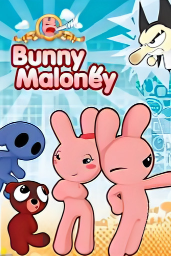 Bunny Maloney poster