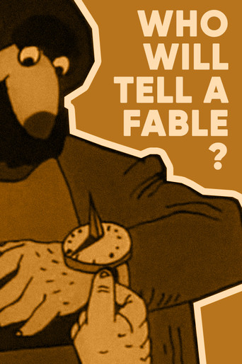 Movie poster for Who Will Tell A Fable? (1982)