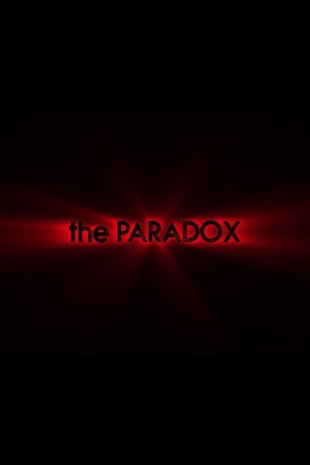 Movie poster for the PARADOX