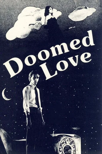 Movie poster for Doomed Love (1983)