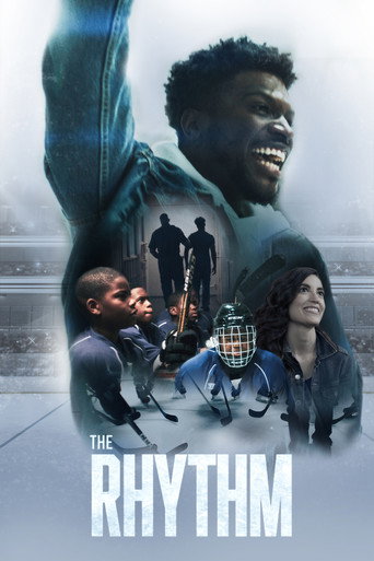 Movie poster for The Rhythm (2024)