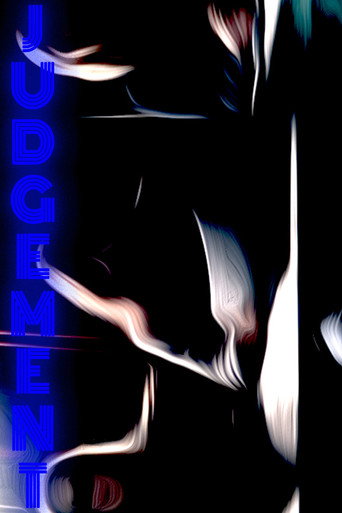 Movie poster for Judgement