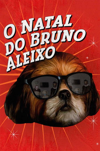 Movie poster for O Natal do Bruno Aleixo (2022)