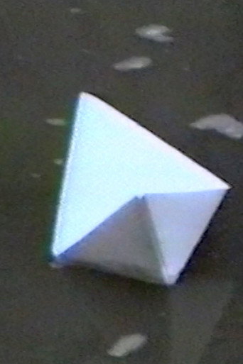 Movie poster for Capsule (2023)