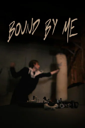 Movie poster for Bound By Me (2026)