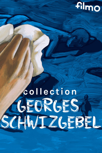 Movie poster for Collection Georges Schwizgebel (2023)
