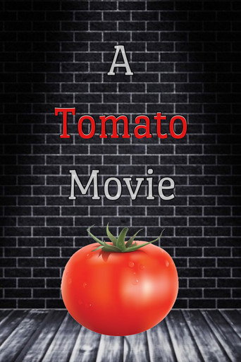 Movie poster for A Tomato Movie (2022)
