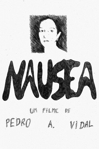 Movie poster for Nausea (2024)