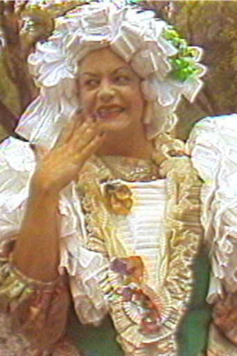 Movie poster for Marie Antoinette (1983)