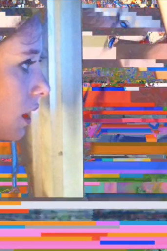 Movie poster for Towards the Experimental Control of Dreaming (2018)
