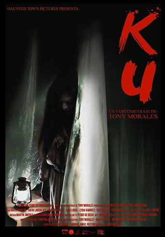Movie poster for Ku (2014)