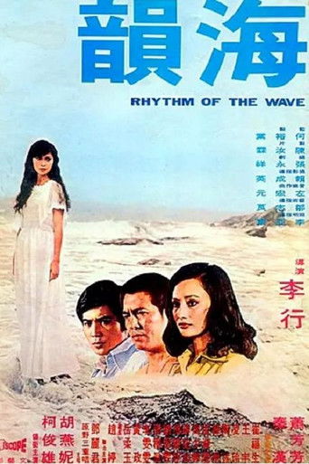Rhythm of the Wave poster