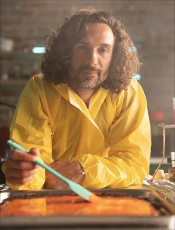 Joe Wicks: Licensed to Kill poster