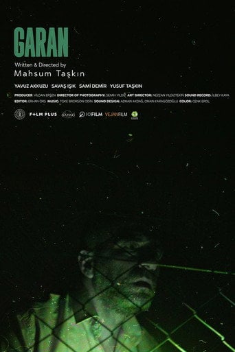 Movie poster for Garan (2024)