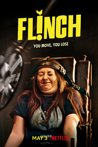 Flinch poster