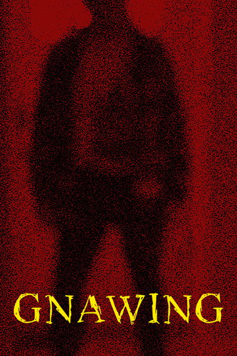 Movie poster for Gnawing (2025)