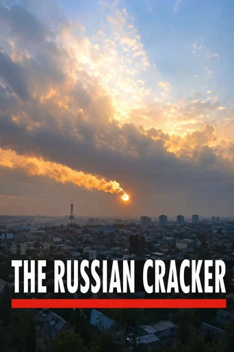 Movie poster for The Russian Cracker (1999)
