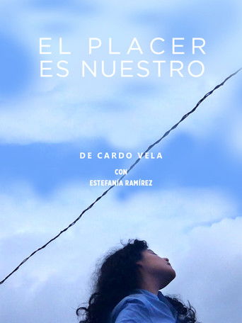 El placer es nuestro poster