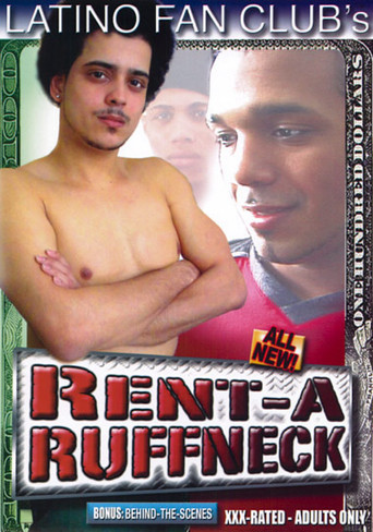 Movie poster for Rent-a-Ruffneck (2012)