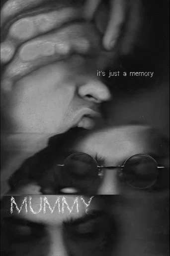 Movie poster for Mummy (2020)
