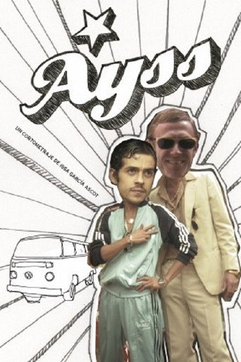 Ayss poster