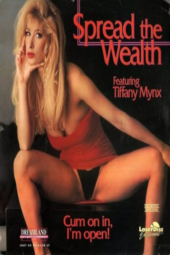 Movie poster for Spread the Wealth (1994)