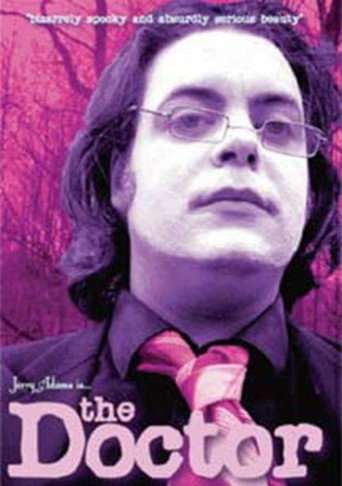 Movie poster for The Doctor (2005)