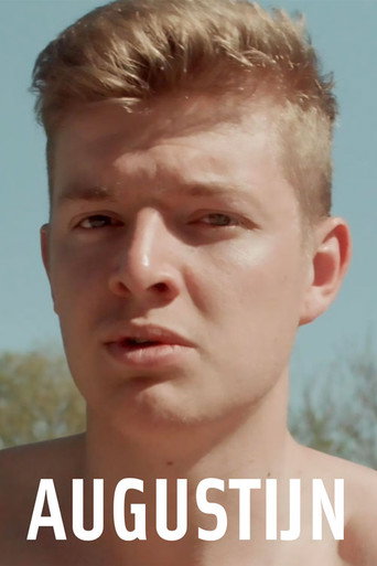 Movie poster for Augustijn (2019)