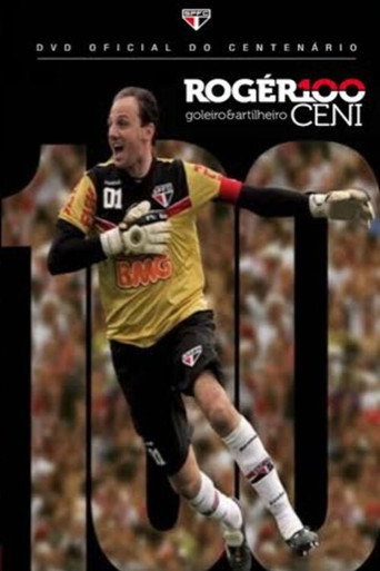 Movie poster for Rogér100 Ceni (2011)