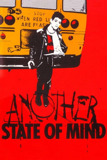 Another State of Mind poster
