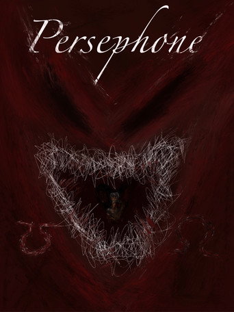 Movie poster for Persephone (2024)