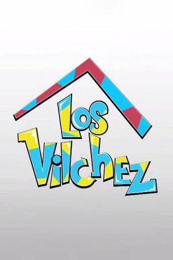Los Vilchez poster