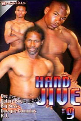 Movie poster for Hand Jive 9 (2003)