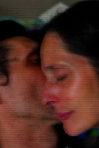 Movie poster for Perfecting the Art of Longing (2021)