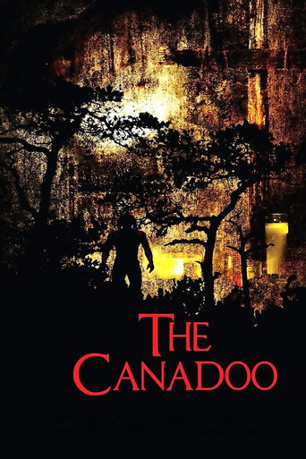 Movie poster for The Canadoo (2016)
