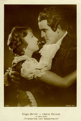 The Young Love poster
