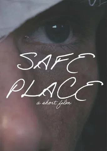 Safe Place poster