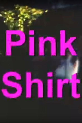 Movie poster for Pink Shirt (2007)
