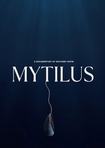 Movie poster for Mytilus