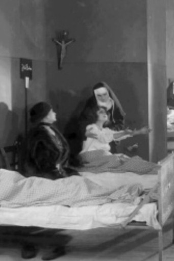 Movie poster for Judith (1923)