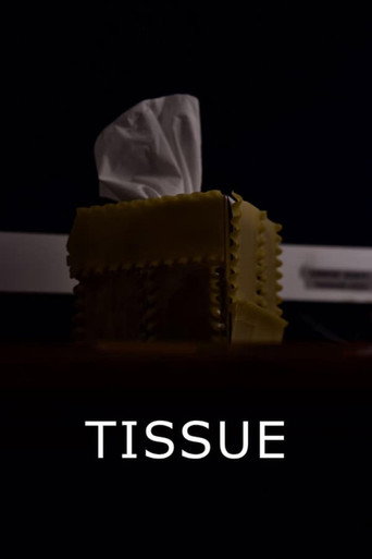 Movie poster for Tissue (2022)